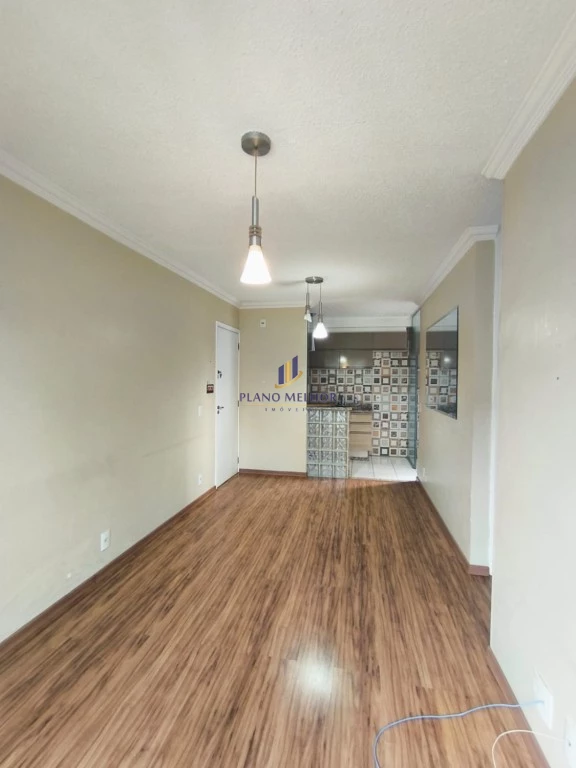 Apartamento, 2 quartos, 47 m² - Foto 5