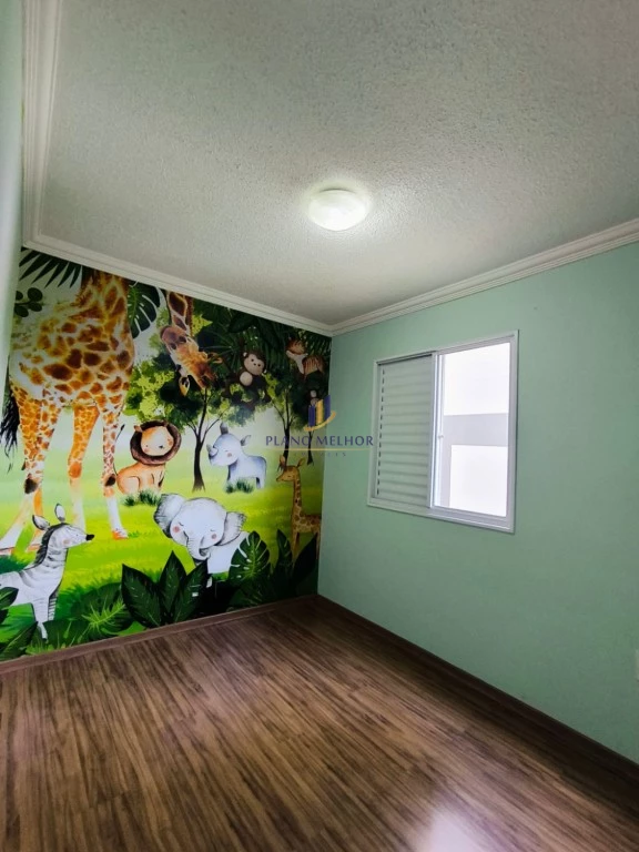 Apartamento, 2 quartos, 47 m² - Foto 8