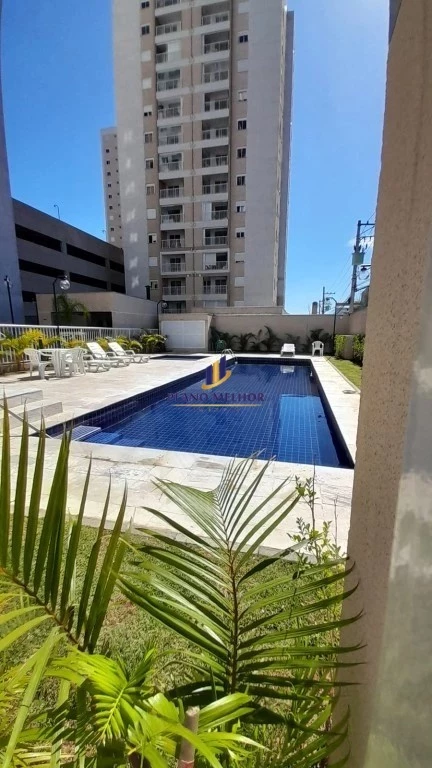 Apartamento, 2 quartos, 47 m² - Foto 10