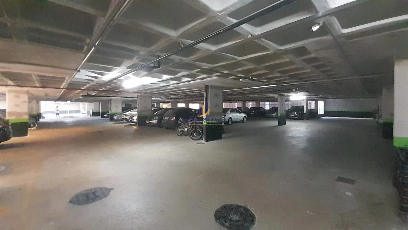 Apartamento, 2 quartos, 47 m² - Foto 14
