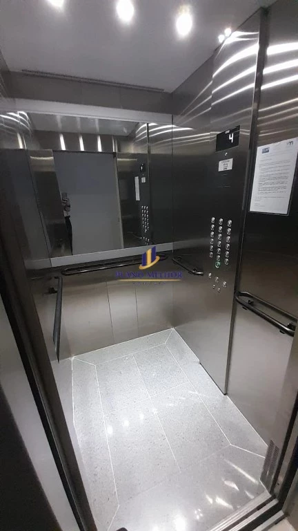 Apartamento, 2 quartos, 47 m² - Foto 18