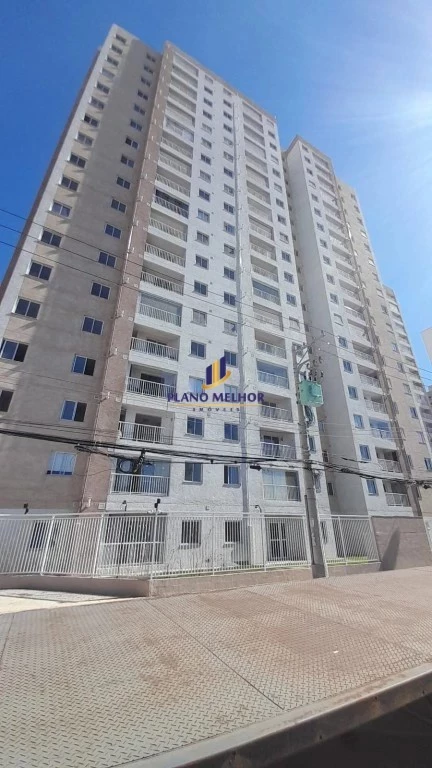 Apartamento, 2 quartos, 47 m² - Foto 19