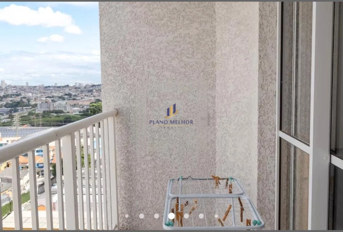 Apartamento, 2 quartos, 47 m² - Foto 4