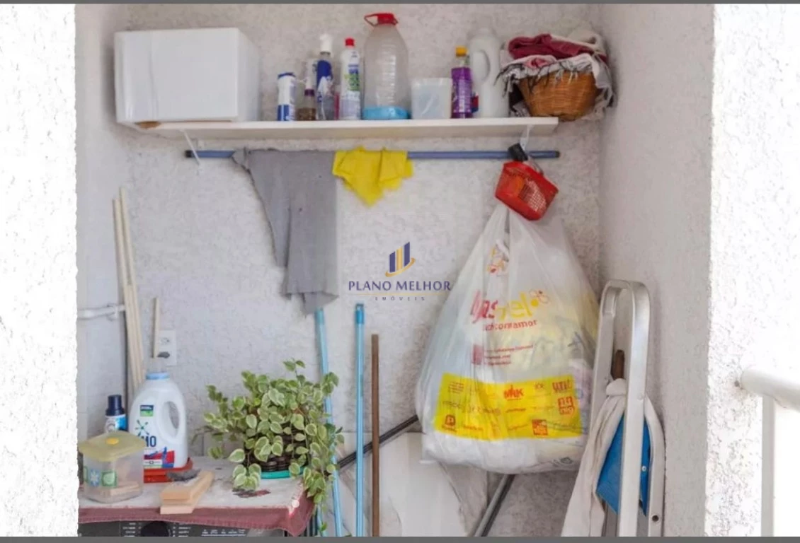Apartamento, 2 quartos, 47 m² - Foto 7