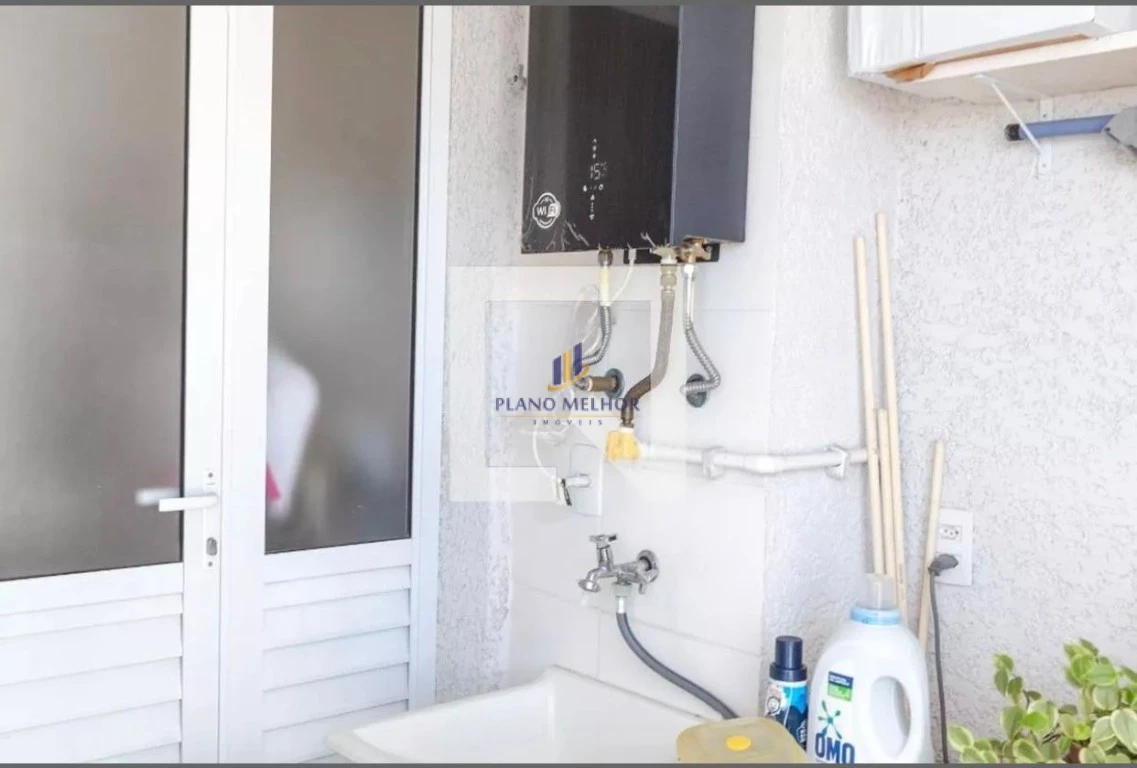 Apartamento, 2 quartos, 47 m² - Foto 8