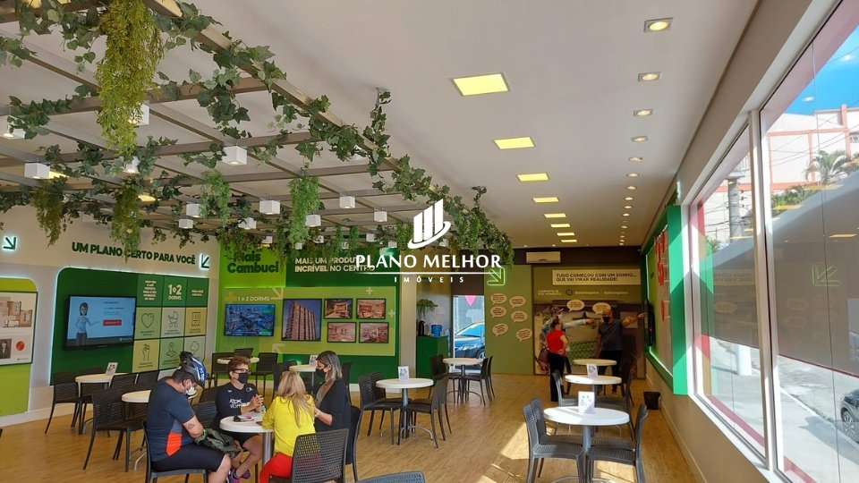 Loja-Salão, 600 m² - Foto 7