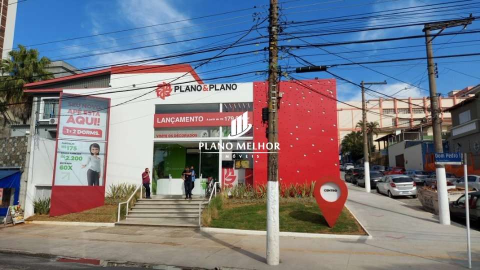 Loja-Salão, 600 m² - Foto 8