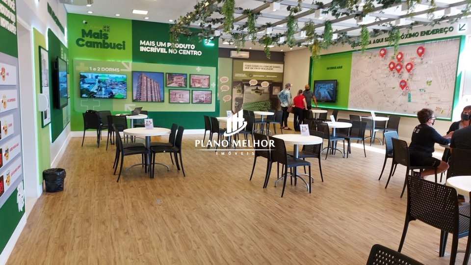 Loja-Salão, 600 m² - Foto 9