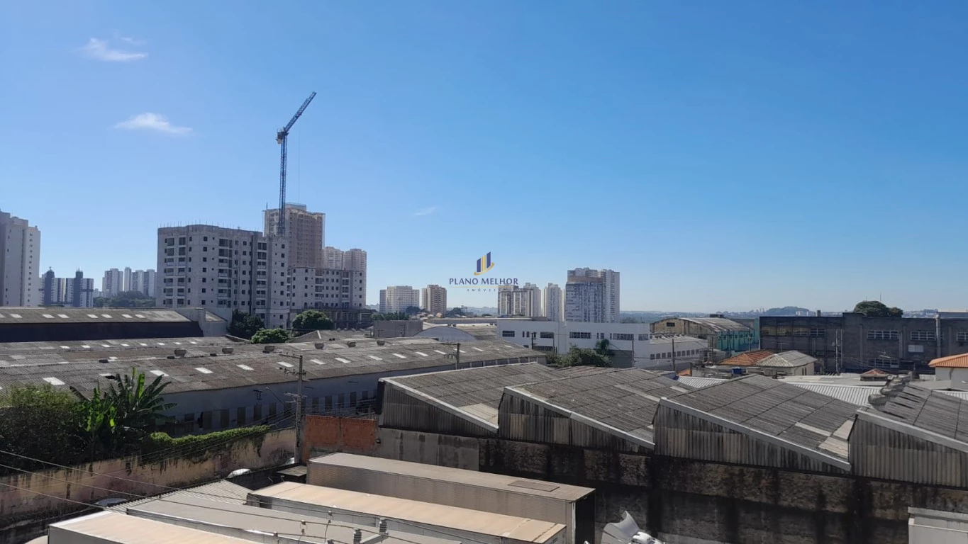 Apartamento, 2 quartos, 43 m² - Foto 10