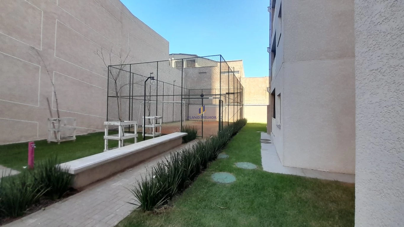 Apartamento, 2 quartos, 43 m² - Foto 21