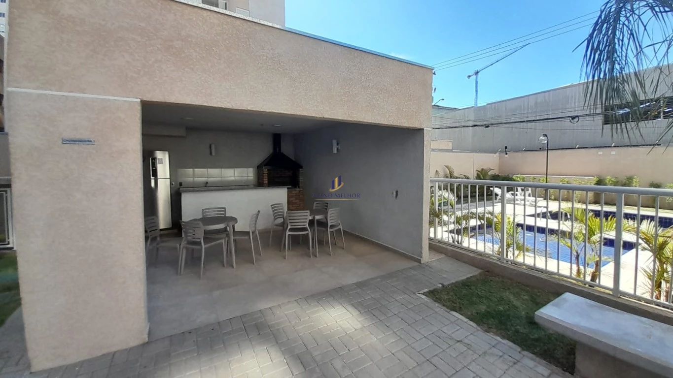 Apartamento, 2 quartos, 43 m² - Foto 24
