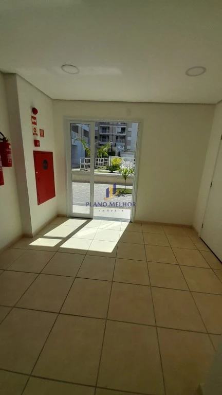Apartamento, 2 quartos, 43 m² - Foto 3