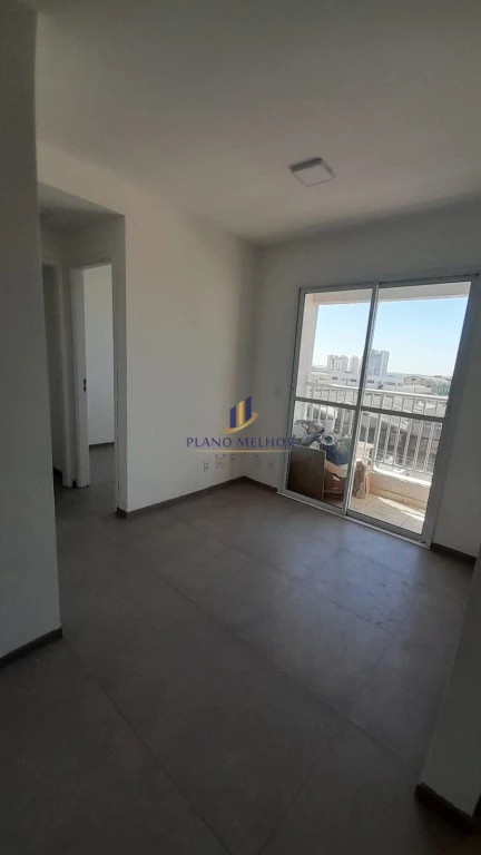 Apartamento, 2 quartos, 43 m² - Foto 6