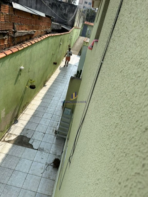 Apartamento, 2 quartos, 42 m² - Foto 7