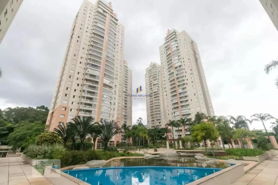 Apartamento, 3 quartos, 93 m² - Foto 1