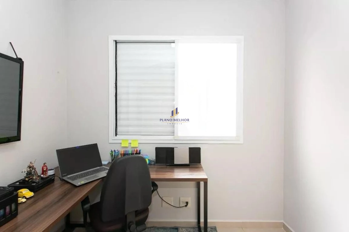 Apartamento, 3 quartos, 93 m² - Foto 11
