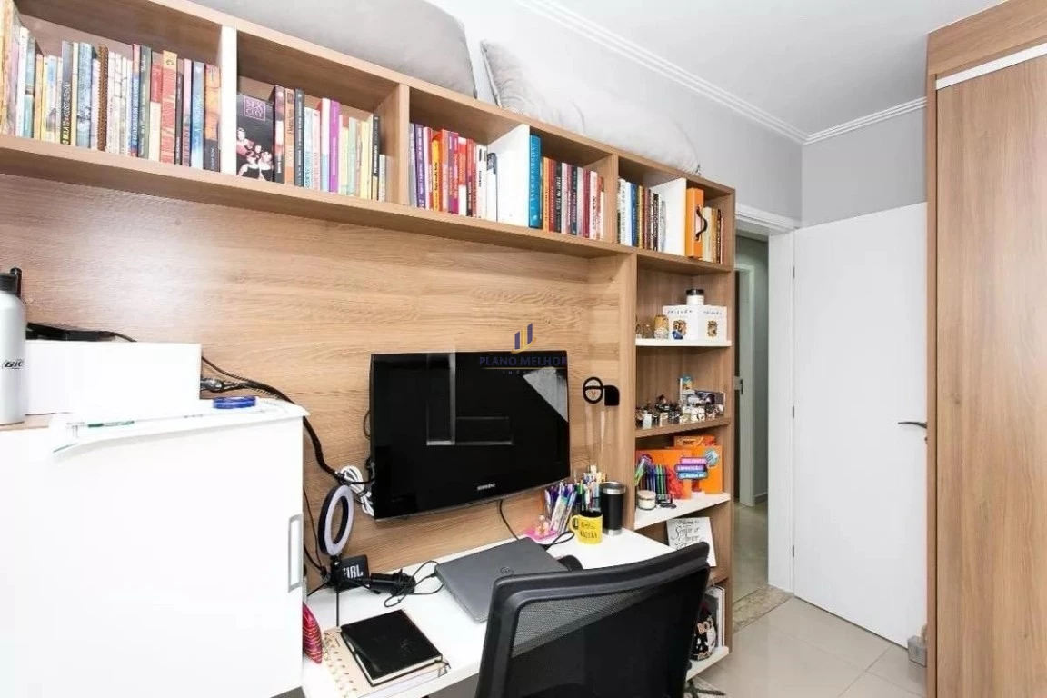 Apartamento, 3 quartos, 93 m² - Foto 12