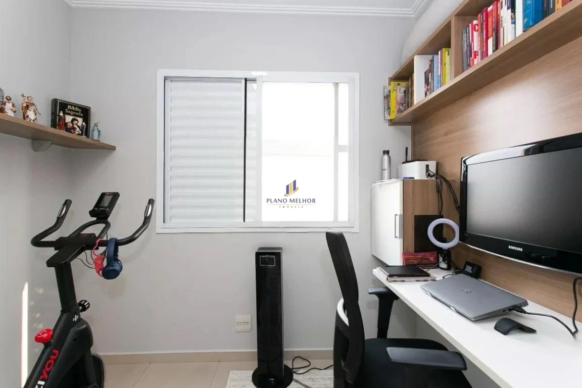 Apartamento, 3 quartos, 93 m² - Foto 15