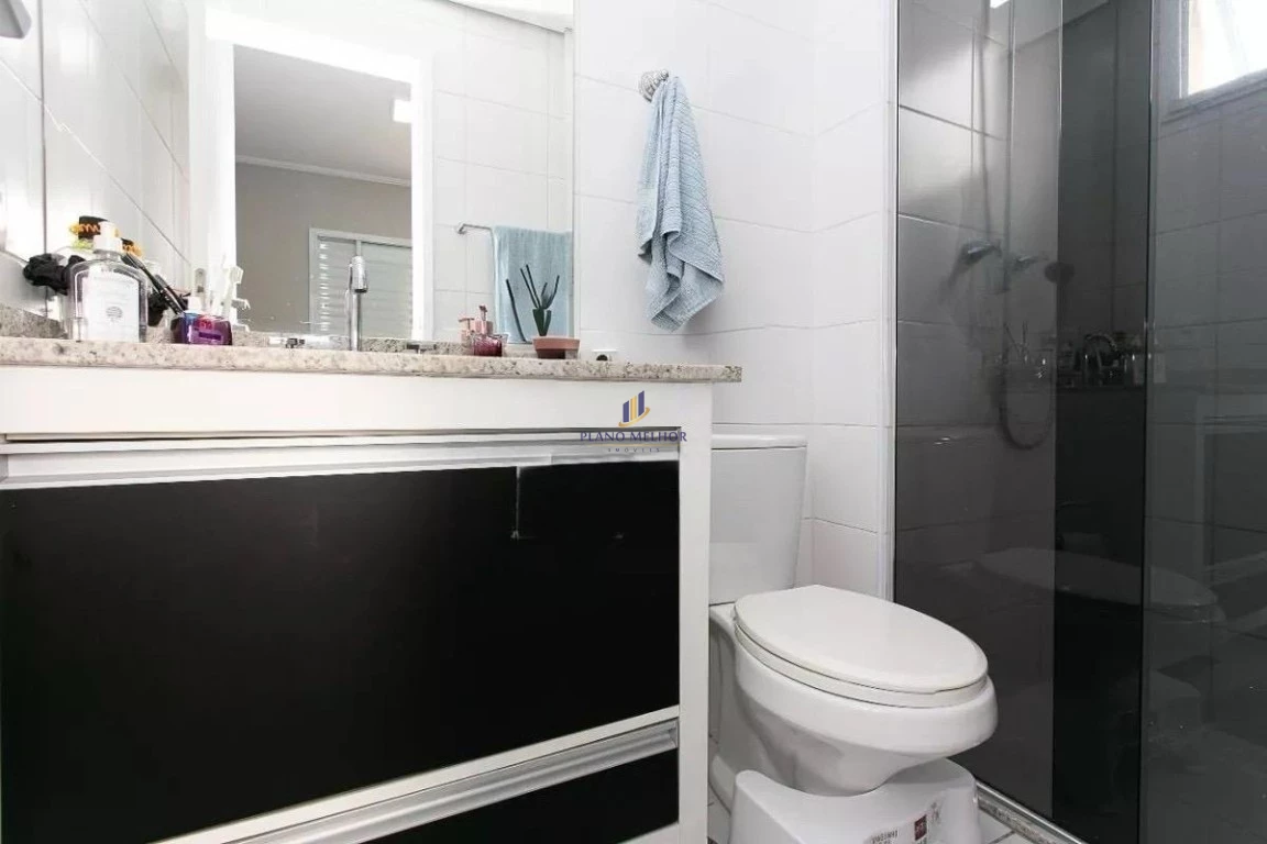 Apartamento, 3 quartos, 93 m² - Foto 17