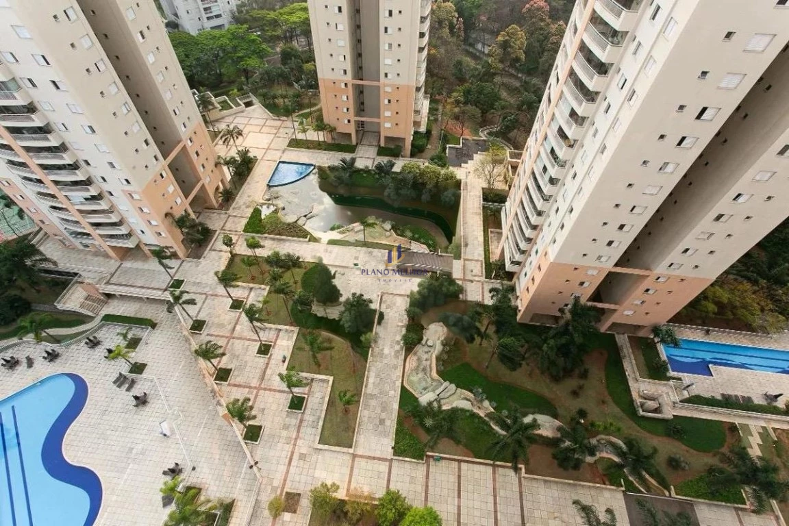 Apartamento, 3 quartos, 93 m² - Foto 20