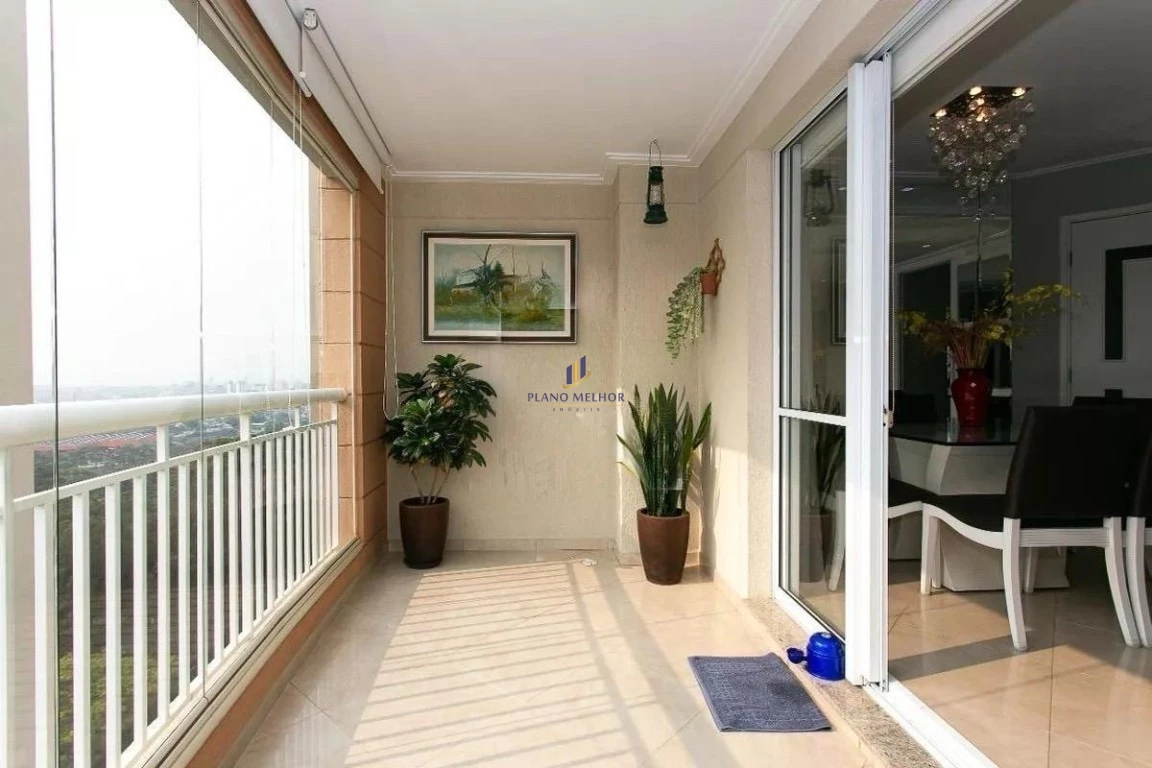 Apartamento, 3 quartos, 93 m² - Foto 3