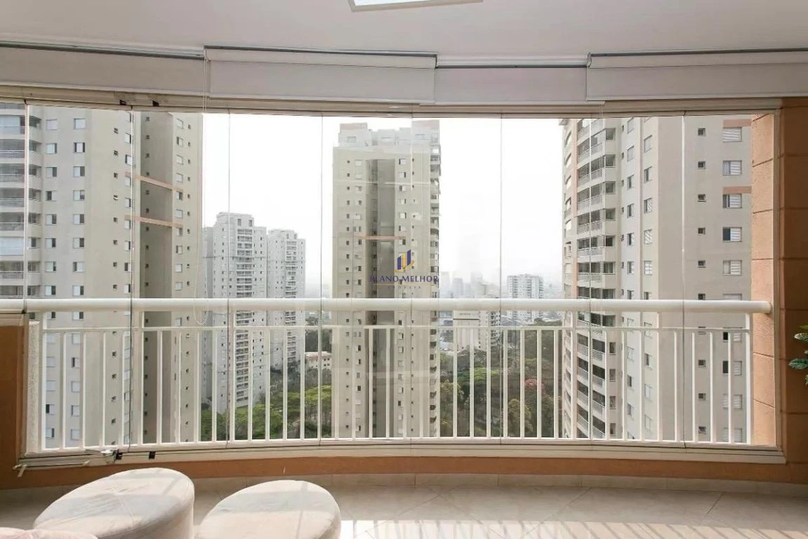 Apartamento, 3 quartos, 93 m² - Foto 4
