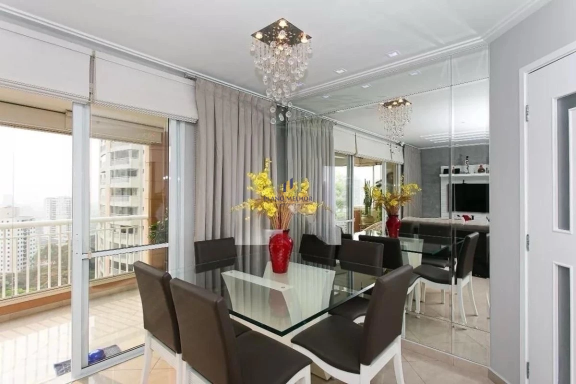 Apartamento, 3 quartos, 93 m² - Foto 5