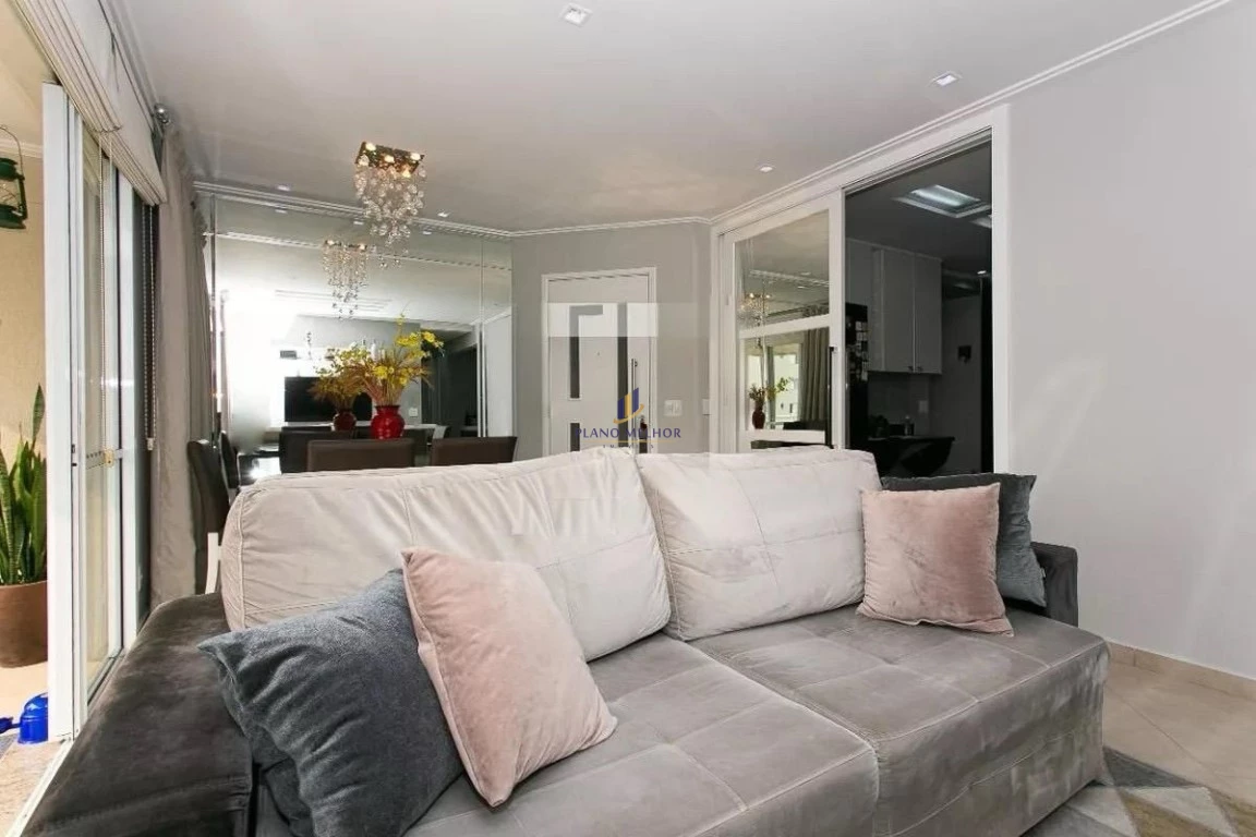 Apartamento, 3 quartos, 93 m² - Foto 6
