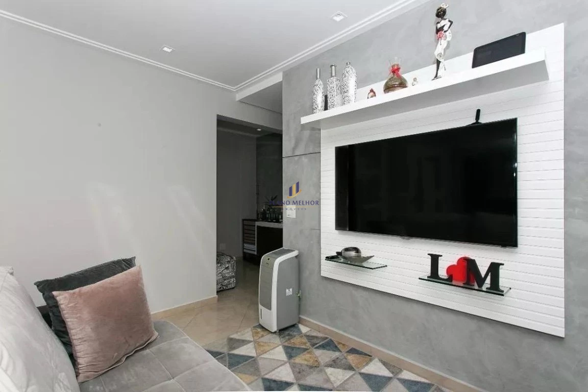 Apartamento, 3 quartos, 93 m² - Foto 7