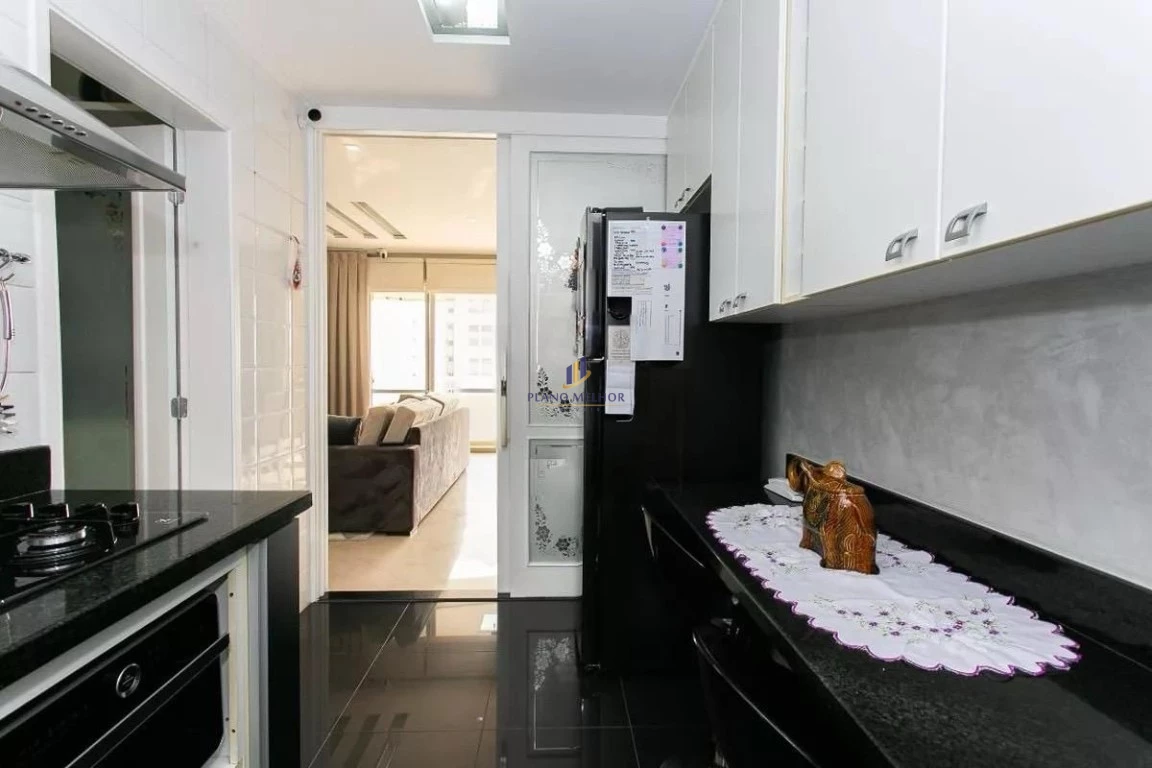 Apartamento, 3 quartos, 93 m² - Foto 8