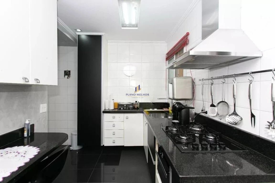 Apartamento, 3 quartos, 93 m² - Foto 9