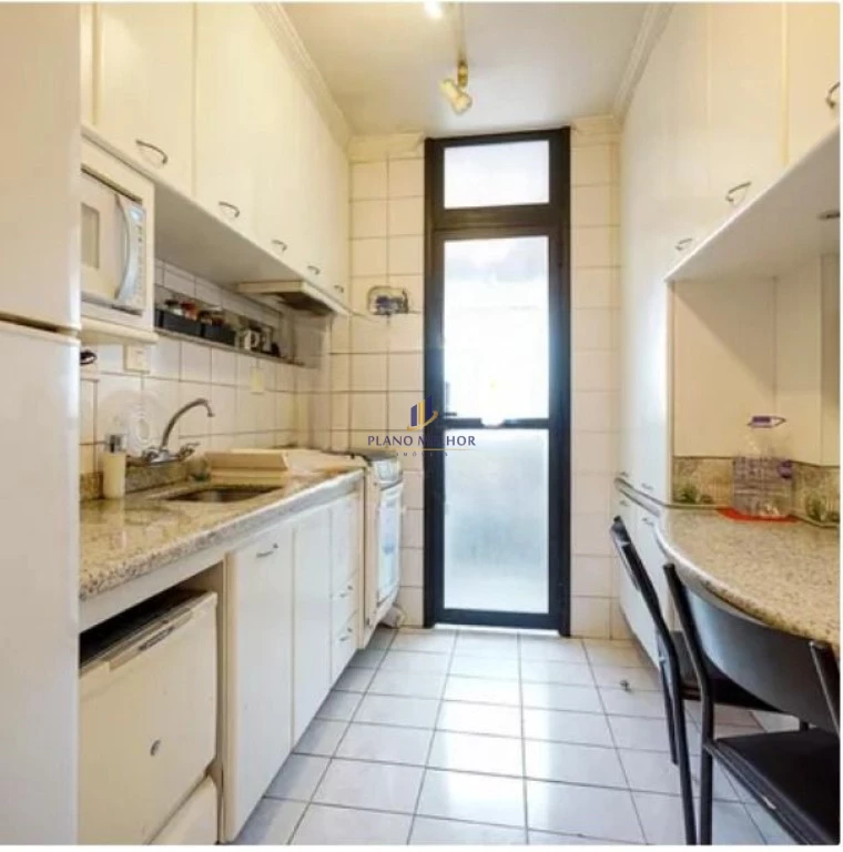 Apartamento, 2 quartos, 75 m² - Foto 11