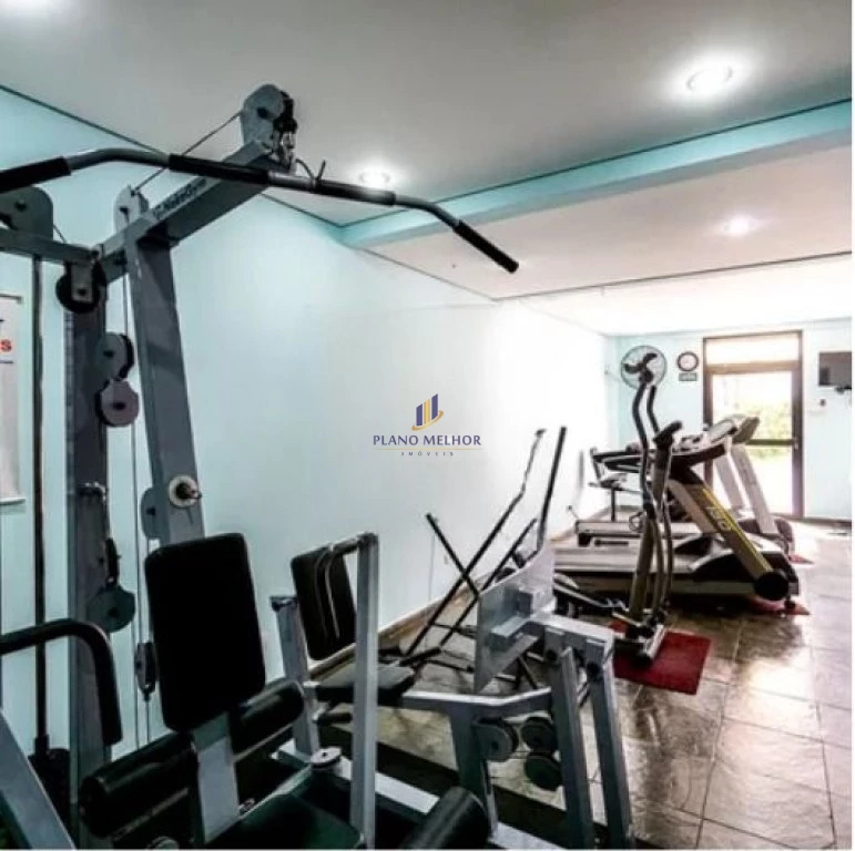 Apartamento, 2 quartos, 75 m² - Foto 17