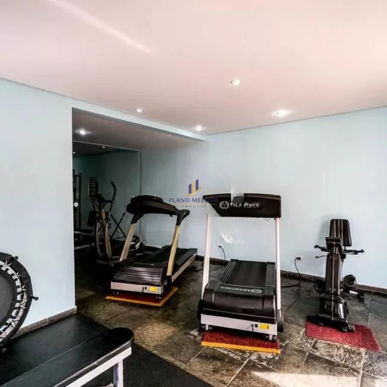 Apartamento, 2 quartos, 75 m² - Foto 19