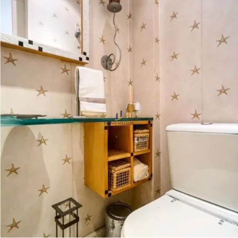 Apartamento, 2 quartos, 75 m² - Foto 21