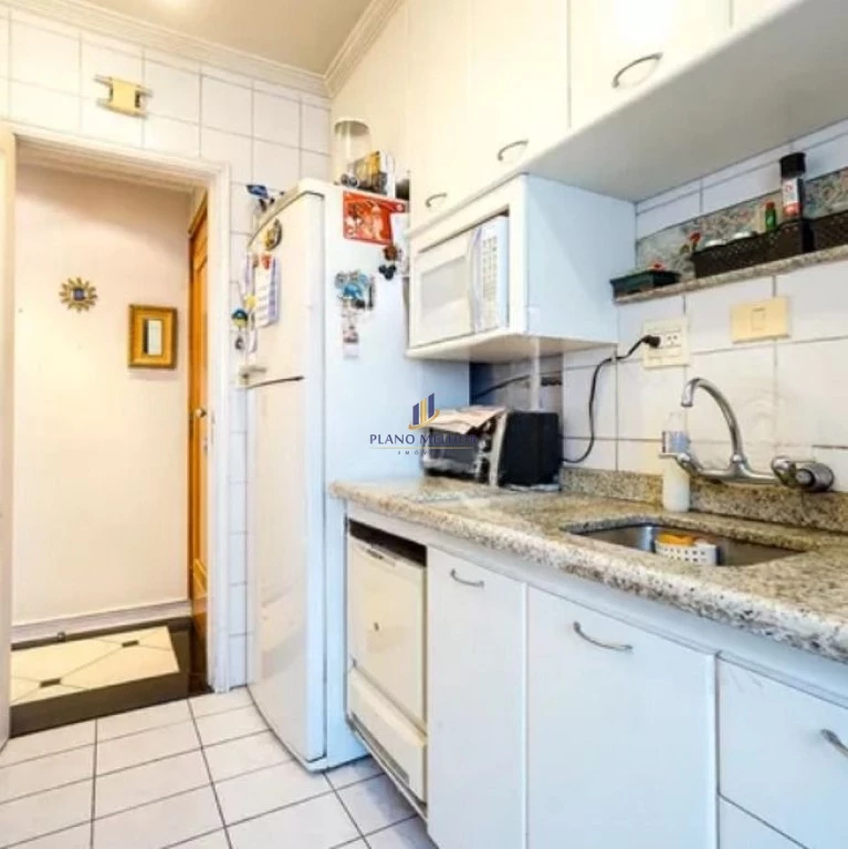 Apartamento, 2 quartos, 75 m² - Foto 24