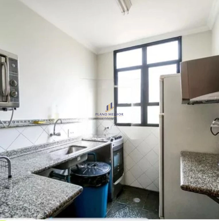 Apartamento, 2 quartos, 75 m² - Foto 28