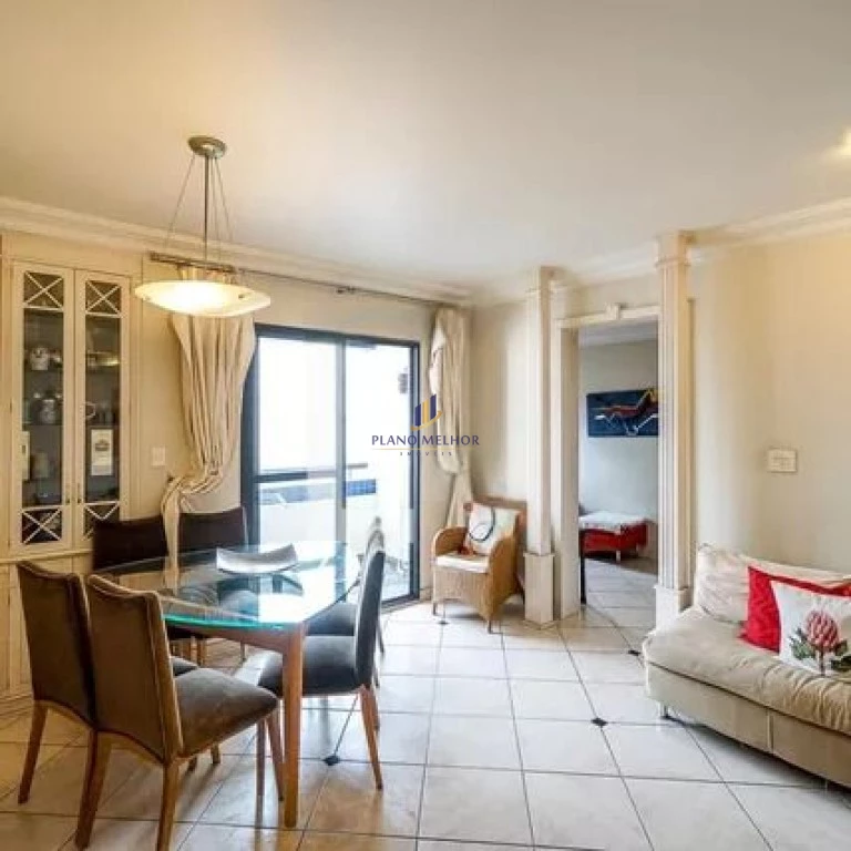 Apartamento, 2 quartos, 75 m² - Foto 30
