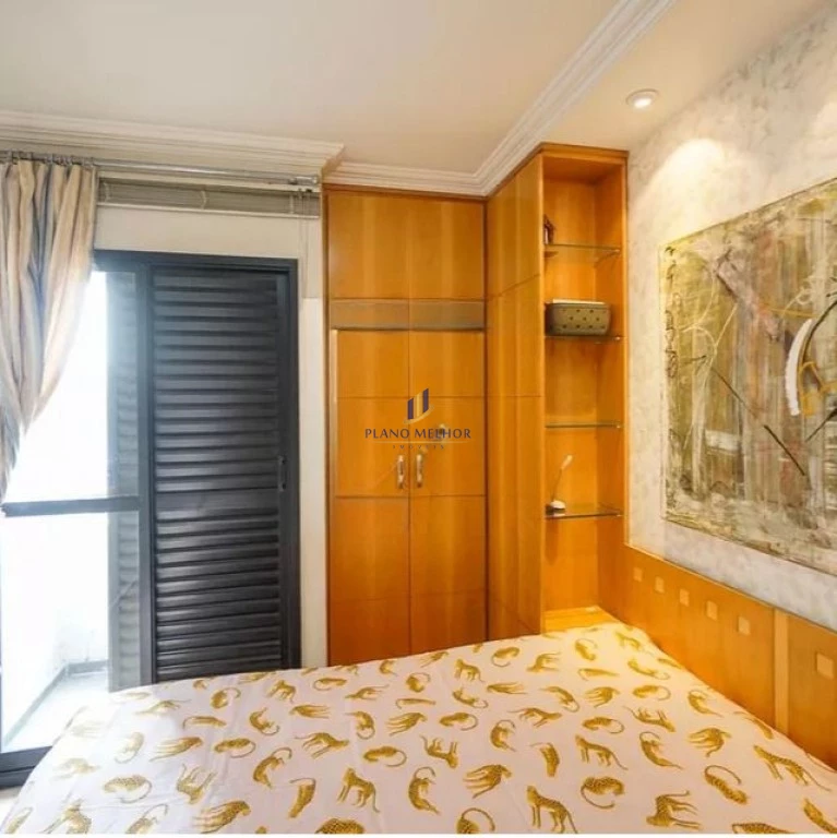 Apartamento, 2 quartos, 75 m² - Foto 42