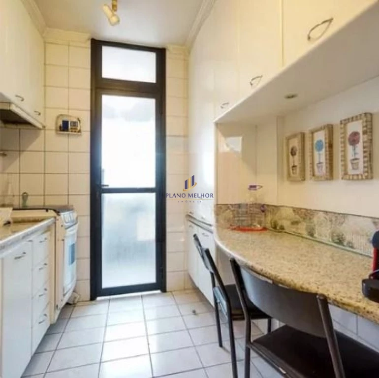 Apartamento, 2 quartos, 75 m² - Foto 6