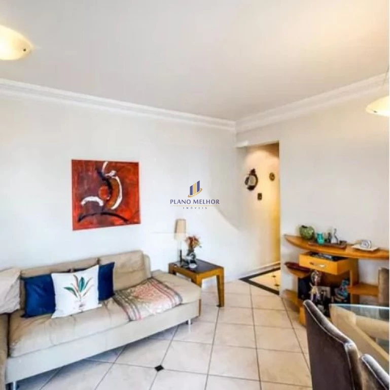 Apartamento, 2 quartos, 75 m² - Foto 8