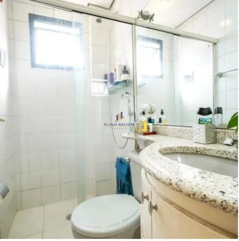 Apartamento, 2 quartos, 75 m² - Foto 9