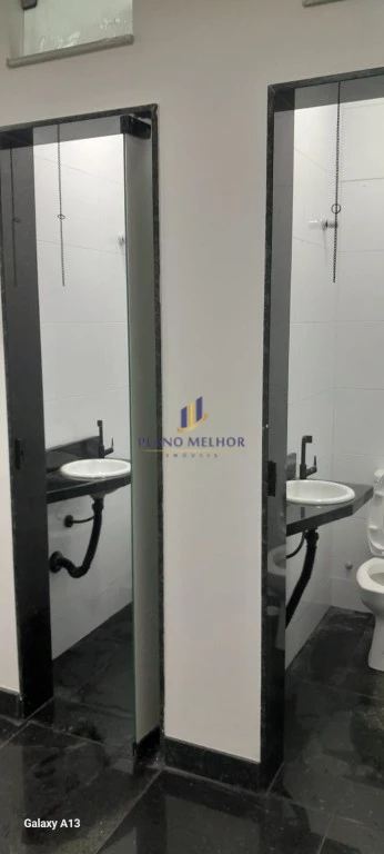 Depósito-Galpão, 150 m² - Foto 10