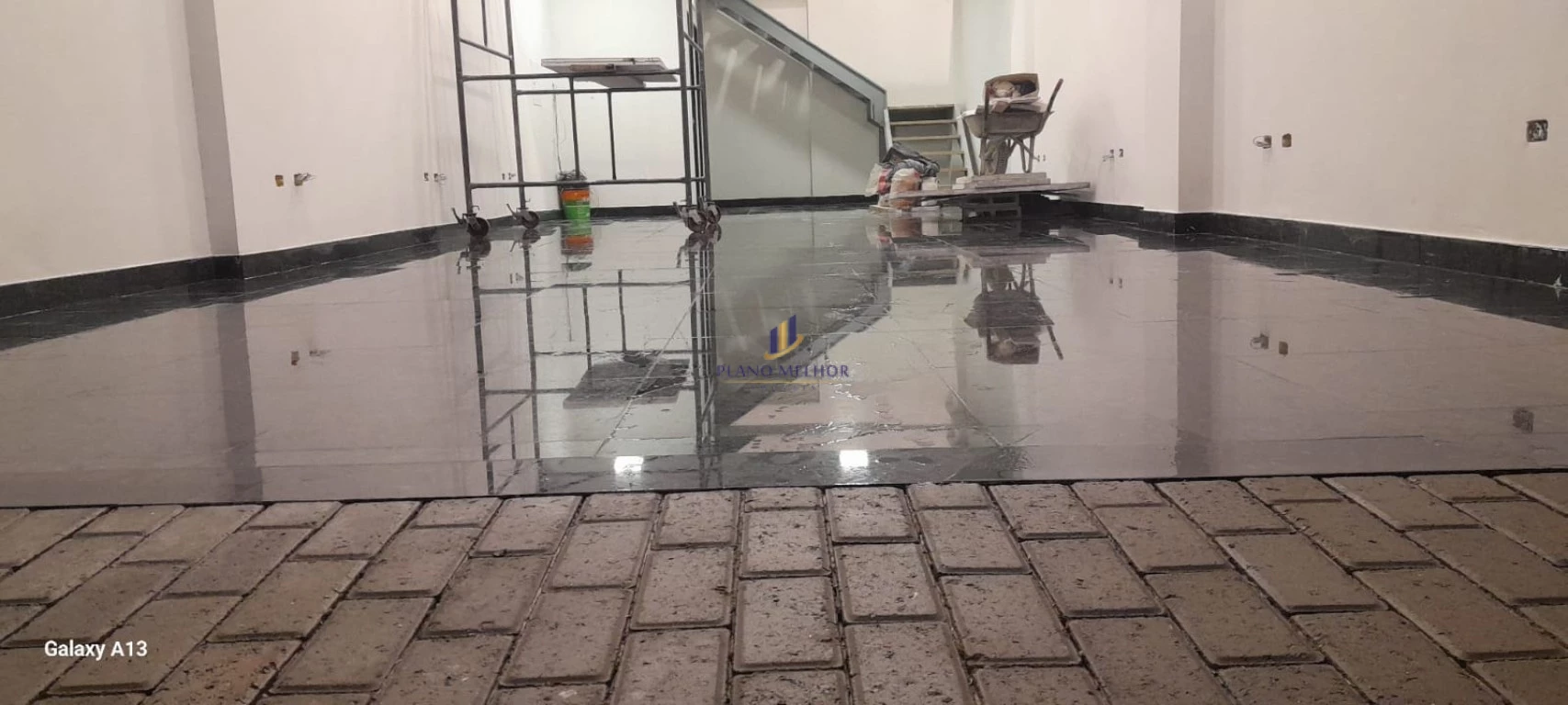 Depósito-Galpão, 150 m² - Foto 3