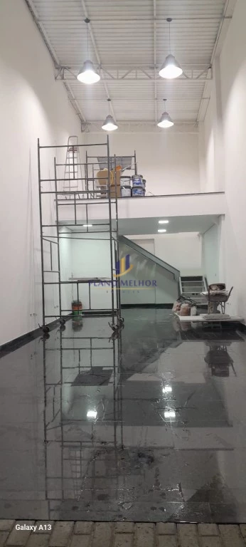 Depósito-Galpão, 150 m² - Foto 4