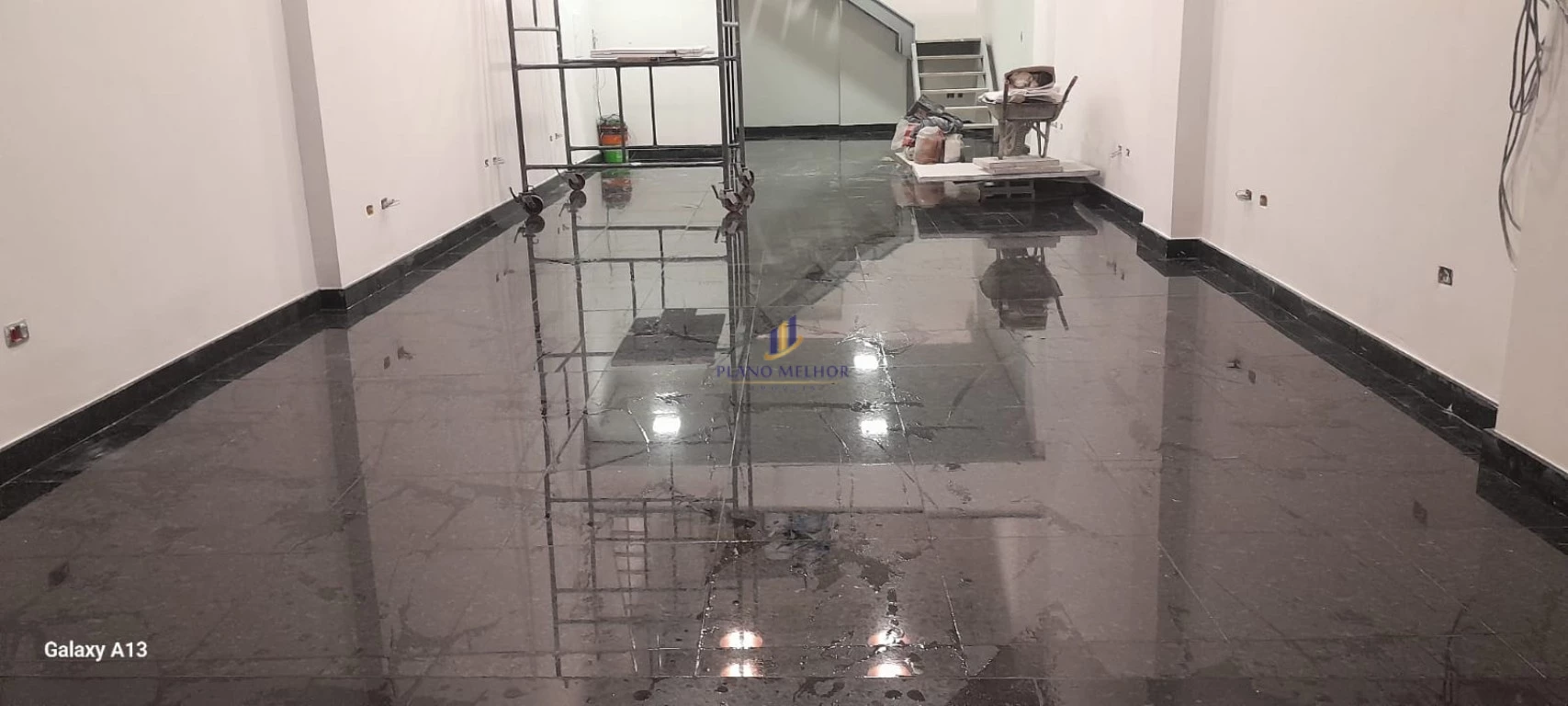 Depósito-Galpão, 150 m² - Foto 6