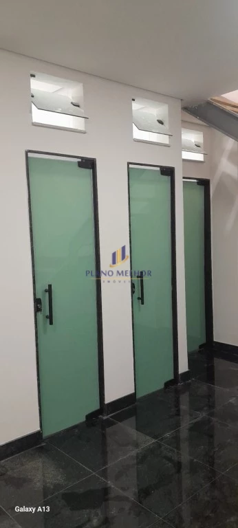 Depósito-Galpão, 150 m² - Foto 8