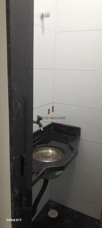 Depósito-Galpão, 150 m² - Foto 9