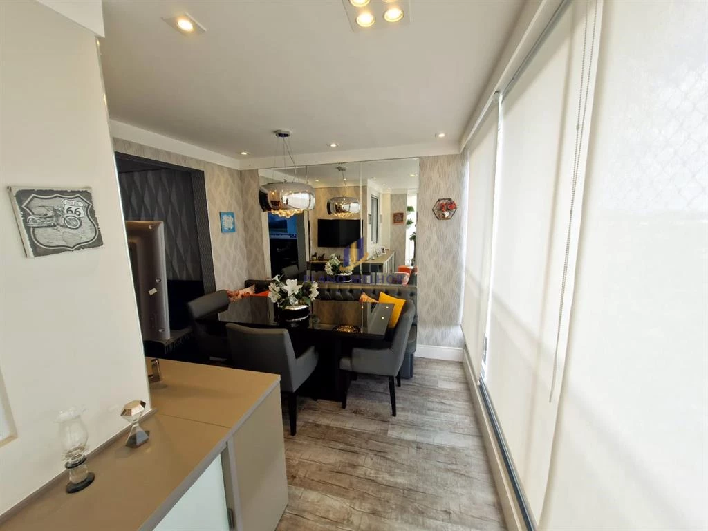 Apartamento, 3 quartos, 70 m² - Foto 10