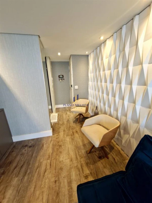 Apartamento, 3 quartos, 70 m² - Foto 12